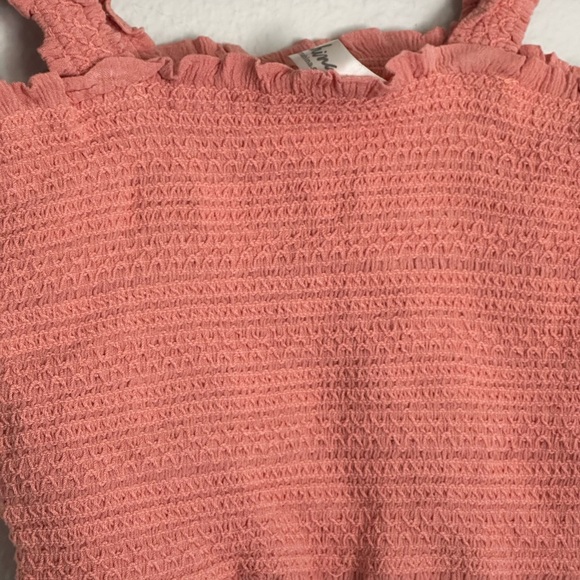 Bodycon tank - Picture 2 of 4